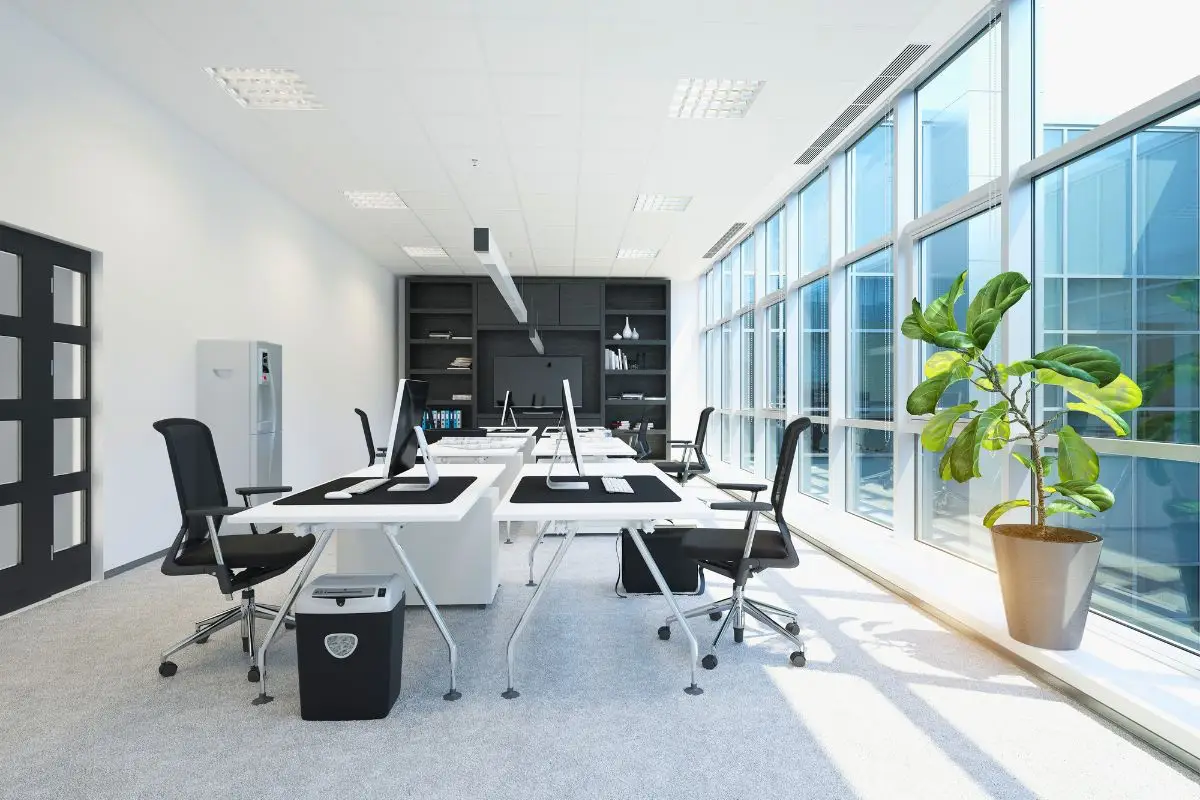 Office Cleaning Services in Cork
