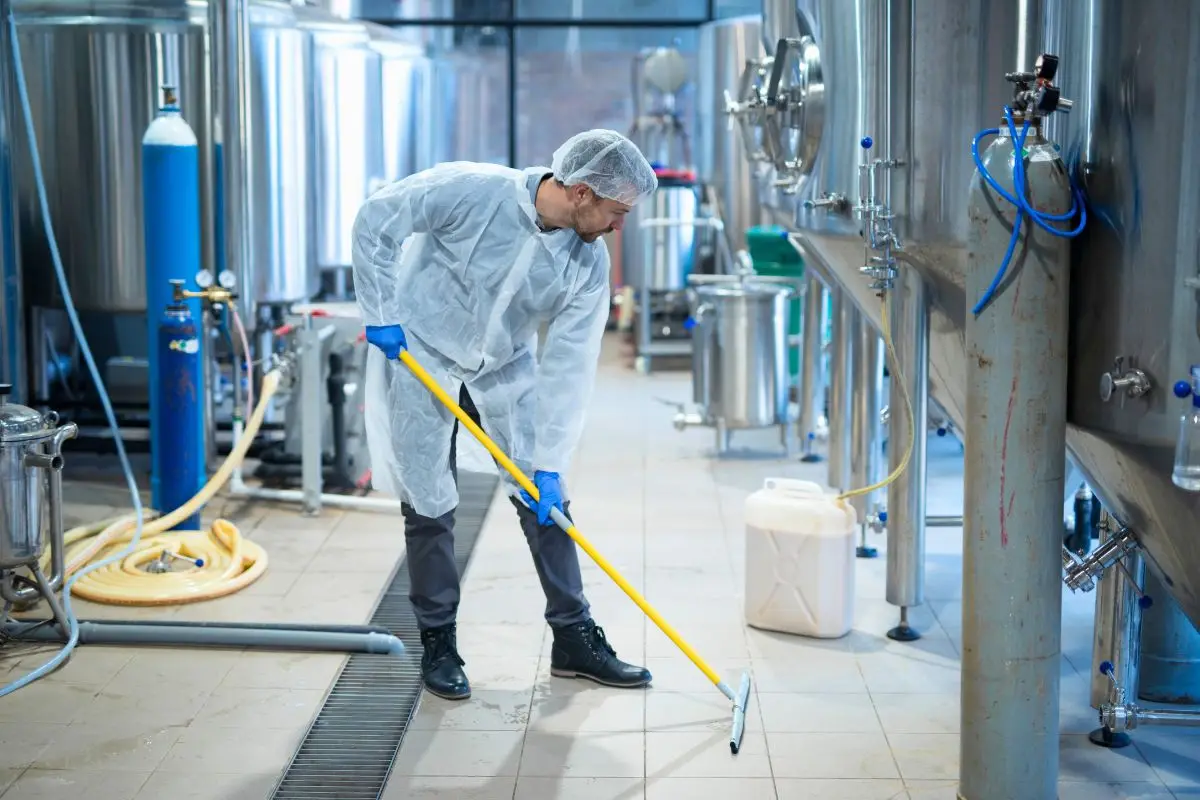 Regency Cleaning Brand Content Image 6